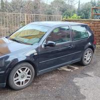 Golf GTI 1.5 serie 4 - 1999 - 231.000 km
