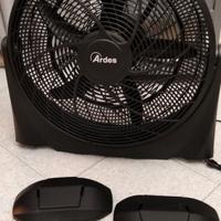 Ventilatore Ardes