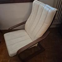 poltrona Ikea