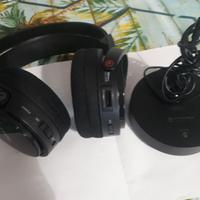 Cuffie Sony wireless