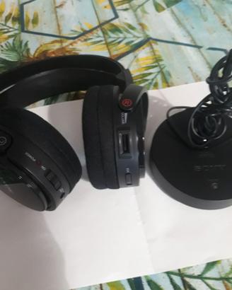 Cuffie Sony wireless
