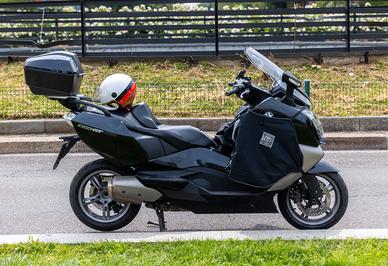 Bmw C 650 GT