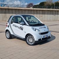 Smart Fortwo - Diesel - 2010