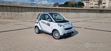 Smart Fortwo - Diesel - 2010