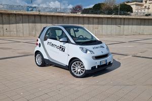 Smart Fortwo - Diesel - 2010