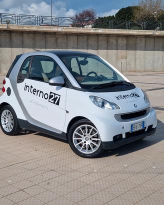 Smart Fortwo - Diesel - 2010
