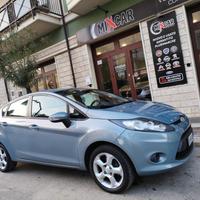 Ford Fiesta 1.4 TDCi 68CV DIESEL