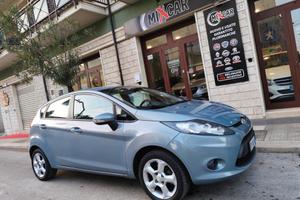 Ford Fiesta 1.4 TDCi 68CV DIESEL