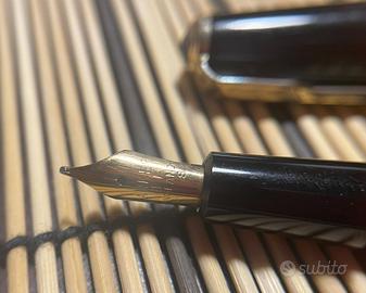 Stilografica Parker Slimfold