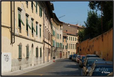 Pisa centro stanza x studenti