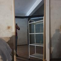 specchio ikea nissedal