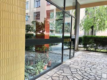 Stanza con bagno privato M3 Rogoredo