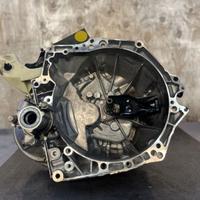 CAMBIO PEUGEOT 207  9HZ 20DP45