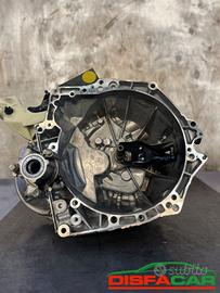 CAMBIO PEUGEOT 207  9HZ 20DP45