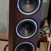 CASSE ACUSTICHE SONUS FABER SONETTO 3