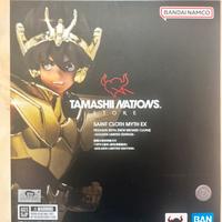 BANDAI NAMCO Saint Seiya Pegasus Cavalieri Zodiaco