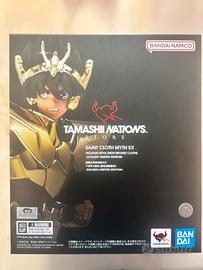 BANDAI NAMCO Saint Seiya Pegasus Cavalieri Zodiaco