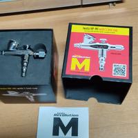 aerografo iwata hp-m1