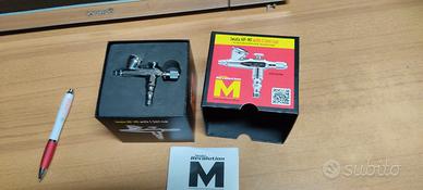 aerografo iwata hp-m1