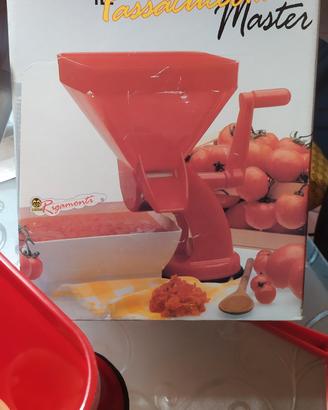 passa tutto Pagnossin spremi pomodoro 