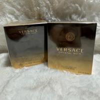 Versace Crystal Noir 90ml 