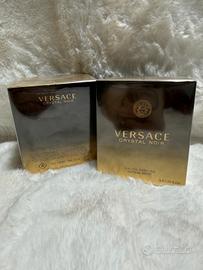 Versace Crystal Noir 90ml 