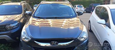 Hyundai IX35 2000 crdi anno 2010 km 119,000
