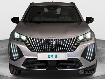 Peugeot 2008 PureTech 100 S&S Allure