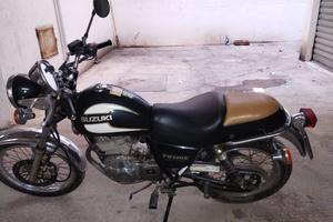 SUZUKY 250