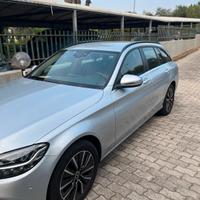 Mercedes classe C 180 SW