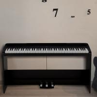 Piano Digitale KORG B2 BLACK