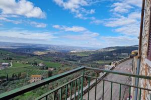 Terratetto a Lugnano in Teverina