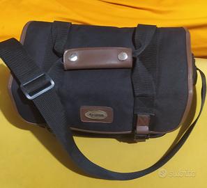  borsa Canon x video/fotocamera