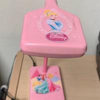 Lampada per cameretta bimba