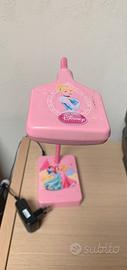Lampada per cameretta bimba