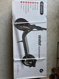 monopattino elettrico Ninebot F25I NUOVO