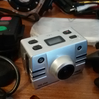 Videocamera sport Nilox