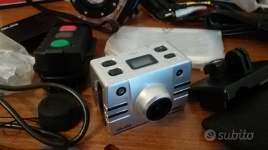 Videocamera sport Nilox