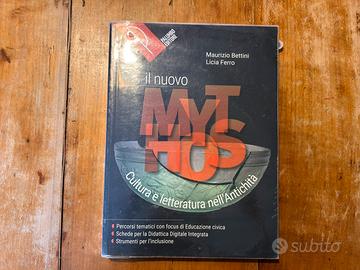 IL NUOVO MYTHOS
