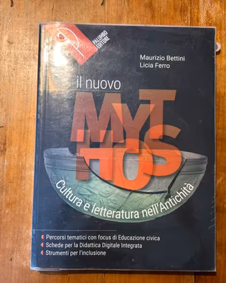 IL NUOVO MYTHOS