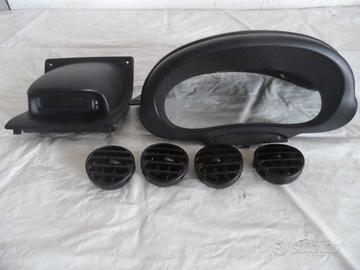 PLASTICHE INTERNE RENAULT Kangoo 3° Serie (03>07)