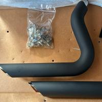 Vance hines sportster harley davidson