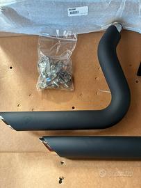 Vance hines sportster harley davidson