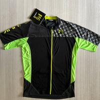 Maglia Tecnica Karpos Nuova