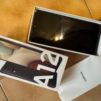 Samsung galaxy a12
