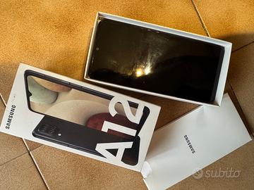 Samsung galaxy a12