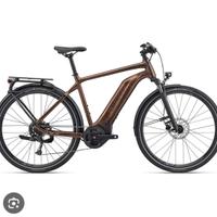 Ebike giant explorer e+4