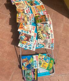 Asterix fumetti