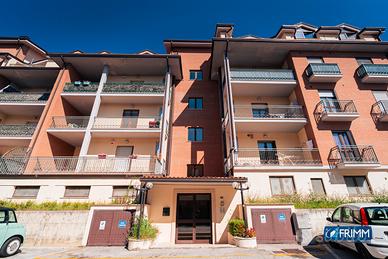 Appartamento - Piazza Molise