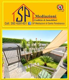 Appartamento in Villa Residenziale
